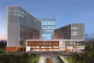 6個月7萬平米結(jié)構(gòu)封頂 中建一局再創(chuàng)深圳速度