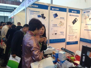 華安麥科參加第十三屆國(guó)際糧油產(chǎn)品及設(shè)備技術(shù)展 北京華安麥科生物技術(shù)