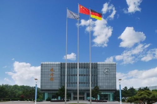 汽勢(shì)之聲 北京奔馳17年 第400萬輛是新e