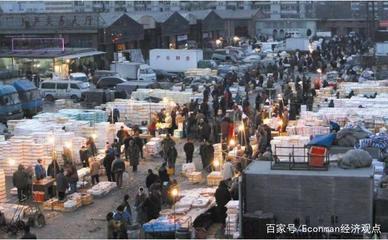 中國人口最多的五大城市,排第一的卻不是上海、北京