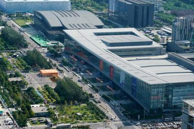 2020年中國國際服務貿易交易會圓滿閉幕，北京國際貿易展現新活力