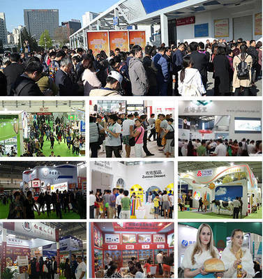 攜手2019北京國際食品飲料展，布局大食品產(chǎn)業(yè)新版圖