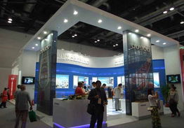 2012中國北京國際服務貿(mào)易交易會 推動國際貿(mào)易創(chuàng)新與合作